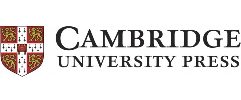 Publisher Cambridge University Press