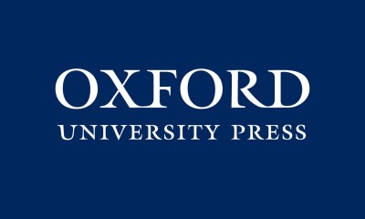 Publisher Oxford University Press