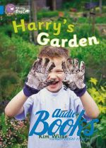   - Harry's garden ()