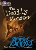  , Dylan Coburn - Big cat Progress 5/12. The deadly monster ()