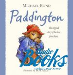   - Paddington: The original story of the Bear from Peru ()