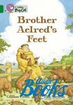 , Tim Stevens - Brother Aelred's feet ()
