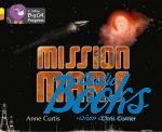  , Chris Corner - Big cat Progress 3/12. Mission Mars ()