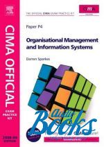  ,   - Exam practice kit. Organisational management and information sys ()