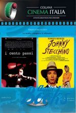   - Collana Cinema Italia: Terzo Fascicolo (I Cento Passi - Johnny S ()