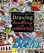   - Drawing, doodling and colouring book ()