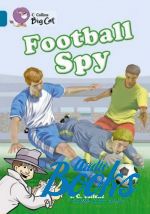  , I. C. Tallent - Football spy ()
