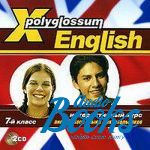 X-Polyglossum English:       ()