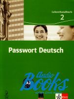 Ulrike Albrecht, Dorothea Dane, Gaby Gruhaber - Passwort Deutsch 2. Lehrerhandbuch #2. A2 /     ()