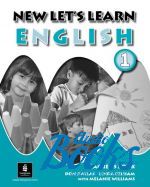 Don A. Dallas - New Let's Learn English 1 Teacher's Book ()