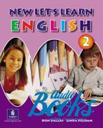Don A. Dallas - New Let's Learn English 2 Pupil's Book ()