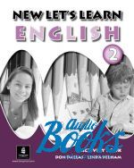Don A. Dallas - New Let's Learn English 2 Activity Book ()