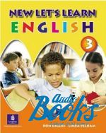 Don A. Dallas - New Let's Learn English 3 Activity Book ()