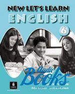 Don A. Dallas - New Let's Learn English 6 Activity Book ()