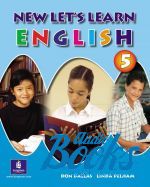 Don A. Dallas - New Let's Learn English 5 Pupil's Book ()