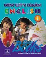 Don A. Dallas - New Let's Learn English 1 Pupil's Book with H and writing Book P ()