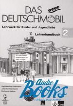Das neue Deutschmobil 2 Lehrerhandbuch A2 /     ()