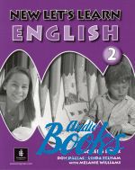 Don A. Dallas - New Let's Learn English 2 Teacher's Book ()