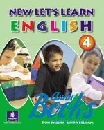 Don A. Dallas - New Let's Learn English 4 Pupil's Book ()