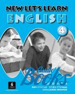 Don A. Dallas - New Let's Learn English 4 Teacher's Book ()