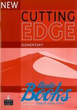 Sarah Cunningham, Peter Moor, Araminta Crace - New Cutting Edge Elementary Workbook with key ( / ) ()