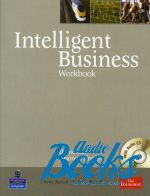 Tonya Trappe, Graham Tullis, Christine Johnson - Intelligent Business Elementary Workbook with Audio CD (  ()