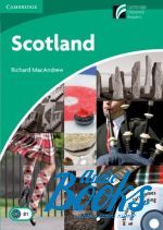 Richard MacAndrew - CDR 3 Scotland: Book with CD-ROM and Audio CD Pack ()