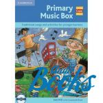 Sab Will - Primary Music Box Book and Audio CDs (2) Pack ()