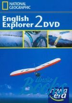 Stephenson Helen - English Explorer 2 DVD ()