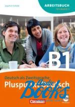   - Pluspunkt Deutsch B1 AB mit CD Teil 1 ( / ) ()