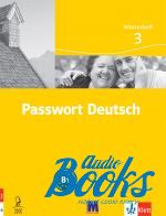 Ulrike Albrecht, Dorothea Dane, Gaby Gruhaber - Passwort Deutsch 3. - ()