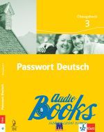 Ulrike Albrecht, Dorothea Dane, Gaby Gruhaber - Passwort Deutsch 3.    ()