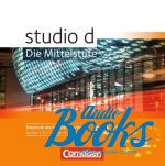   - Studio d B2/2 Audio CD ()