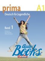   - Prima-Deutsch fur Jugendliche 1 Schulerbuch ( /  ()