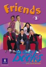 Liz Kilbey, Mariola Bogucka, Carol Skinner - Friends 3 Students Book ( / ) ()