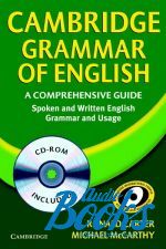 Ronald Carter, Michael McCarthy - Cambridge Grammar English Complete Guide Pupils Book with CD-Rom ()