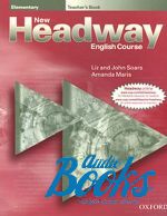 Liz Soars - New Headway Elementary 3rd edition: Teachers Book (   ()