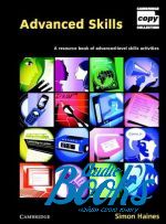 Simon Haines - Advanced Skills Book and Audio CD Pack ()