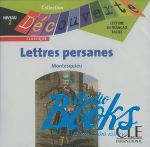     - Niveau 2 Les lettres persanes Class CD ()