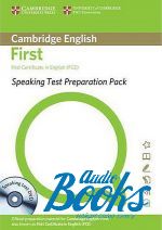 Speaking Test Preparation Pack for FCE ()