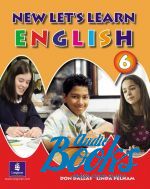 Don A. Dallas - New Let's Learn English 6 Pupil's Book ()