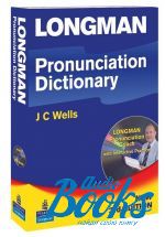 John Wells - Longman Pronunciation Dictionary 3 Edition Paper with CD-ROM ()