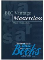   - Masterclass BEC Vantage Workbook ()