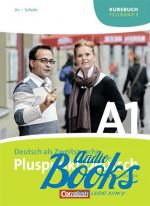   - Pluspunkt Deutsch A1 Kursbuch Teil 2 ( / ) ()