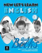 Don A. Dallas - New Let's Learn English 3 Teacher's Book ()