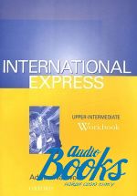 Rachel Appleby, Angela Buckingham, Keith Harding - International Express Intermediate Workbook ()