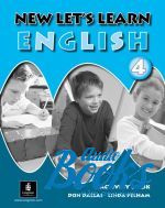 Don A. Dallas - New Let's Learn English 4 Activity Book ()
