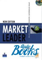 John Rogers - Market Leader New Upper-Intermediate Practice File with Audio CD ()