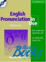 Martin Hewings - English Pronunciation in Use Advanced Book with Audio CD & CD-RO ()