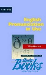 Mark Hancock - English Pronunciation in Use Intermediate Book with Audio CD ()